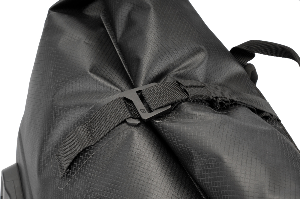 GEANTA ACID PANNIER'N'BACKPACK FLIP PRO 25 SMLINK 2.0 Negru [4]
