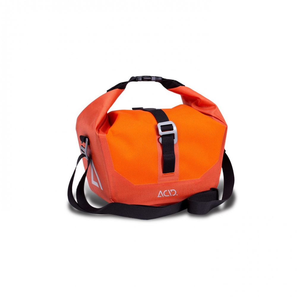 GEANTA ACID PANNIERS TRAVLR FRONT 6 FILINK NEGRU [1]