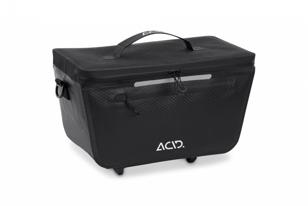 GEANTA ACID TRUNK PRO 10 RILINK NEGRU [1]