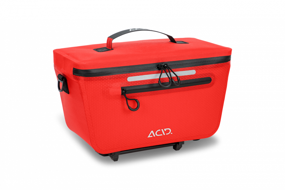 GEANTA ACID TRUNK PRO 10 RILINK ROSU [1]