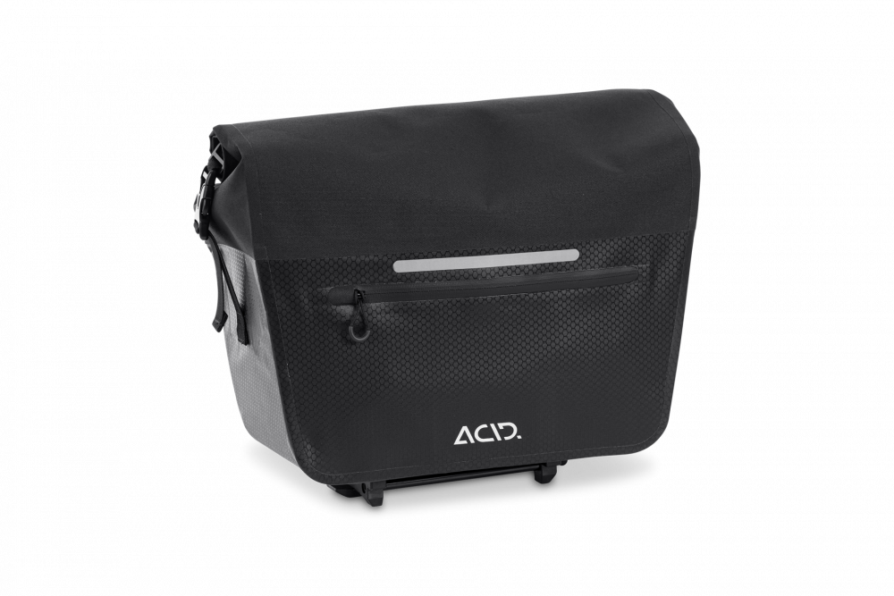 GEANTA ACID TRUNK PRO 14 RILINK NEGRU [1]