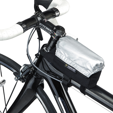 Geanta-Borseta Cadru Tri Bag All Weather - Negru [2]