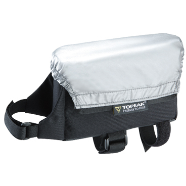 Geanta-Borseta Cadru Tri Bag All Weather - Negru [1]