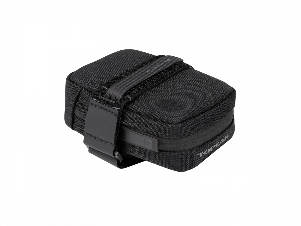 Geanta-Borseta Tija-Sa Bicicleta Topeak - M, Negru [1]