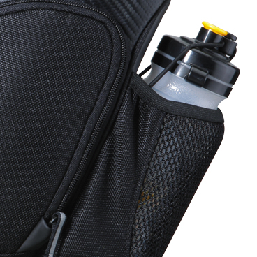 Geanta-Borseta Topeak Mondopack Hydro Tc2287B - Volum 1.7 L, Negru [9]