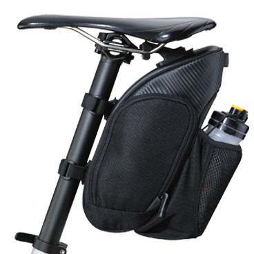 Geanta-Borseta Topeak Mondopack Hydro Tc2287B - Volum 1.7 L, Negru [8]