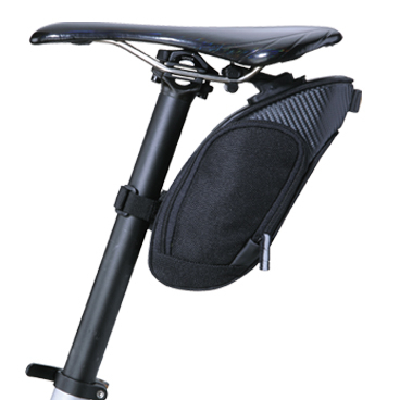 Geanta-Borseta Topeak Mondopack Tc2285B - Volum 1.2 L, Negru [8]