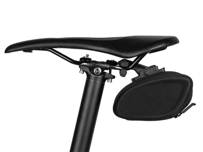 Geanta-Borseta Topeak SideKick Tc2282B - Volum 0.75 L, Negru [3]