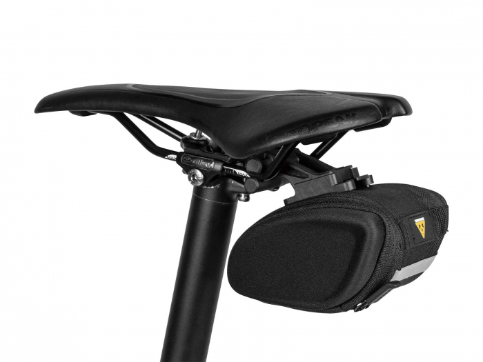 Geanta-Borseta Topeak SideKick Tc2282B - Volum 0.75 L, Negru [6]