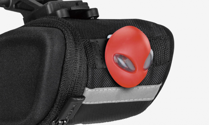 Geanta-Borseta Topeak SideKick Tc2282B - Volum 0.75 L, Negru [2]