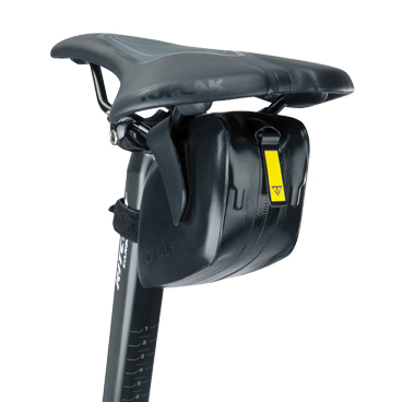 Geanta-Borseta Topeak Weather Dynawedge Tc2293B - Volum 0.35 L, Negru [2]