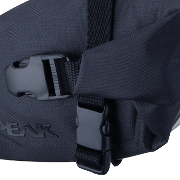 Geanta-Borseta Topeak Wedge Dry Bag Tt9818B - Volum 1 L, Negru [4]