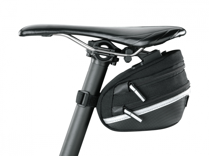 Geanta-Borseta Topeak Wedge Pack Ii Tc2271B - Volum 0.8 L, Negru [6]