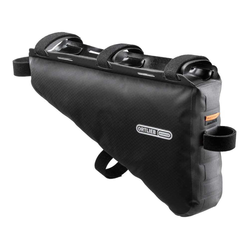 GEANTA CADRU ORTLIEB FRAME-PACK 4L Black matt [2]