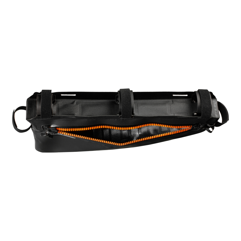 GEANTA CADRU ORTLIEB FRAME-PACK 6L Black matt [4]