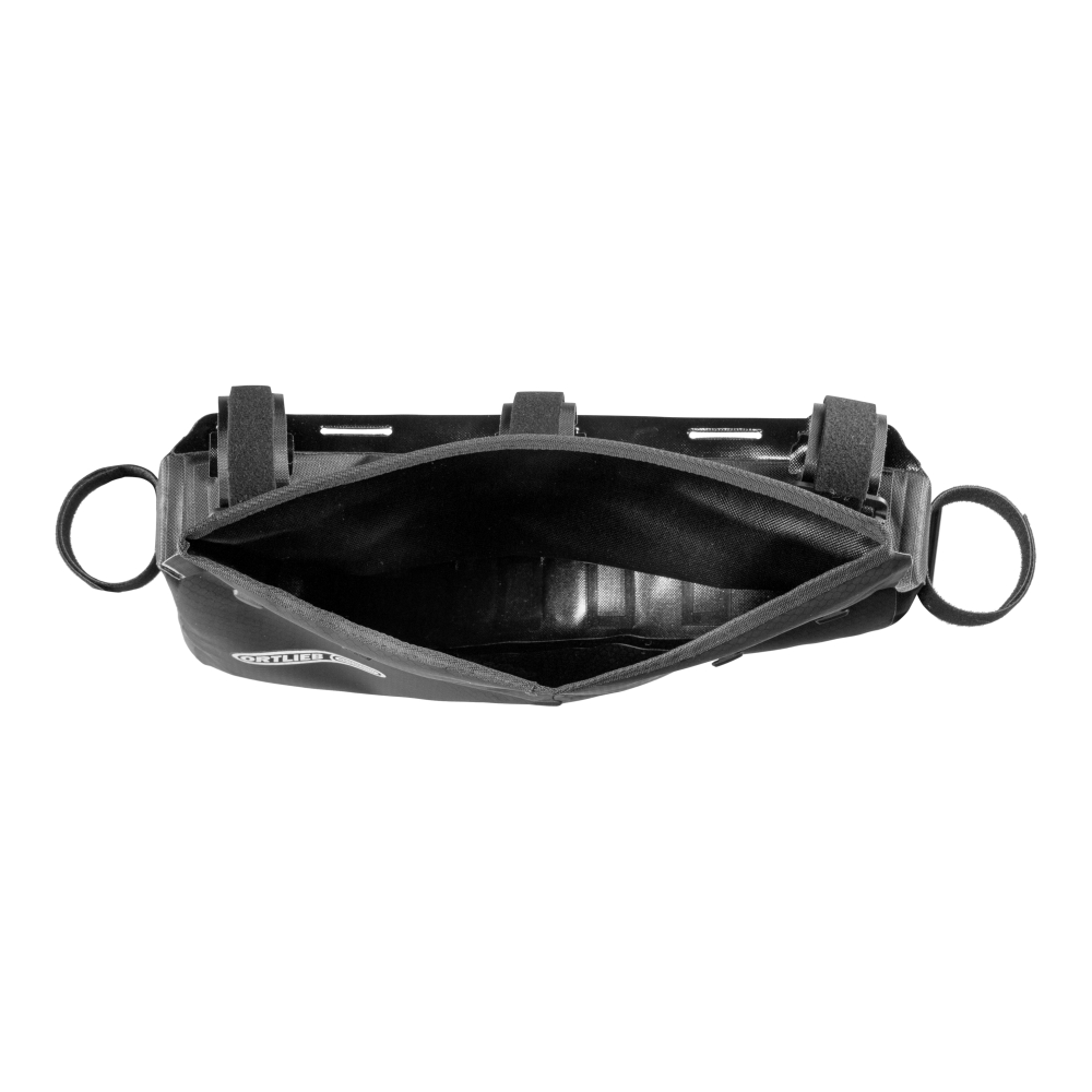 GEANTA CADRU ORTLIEB FRAME-PACK RC 4L Black matt [4]