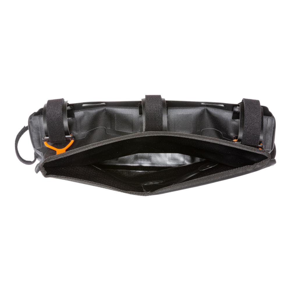 GEANTA CADRU ORTLIEB FRAME-PACK RC TOPTUBE 3L Black matt [4]