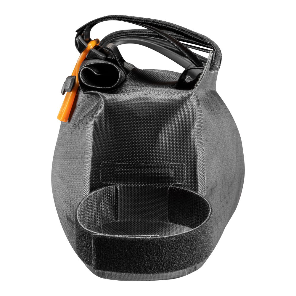 GEANTA CADRU ORTLIEB FRAME-PACK RC TOPTUBE 4L Black matt [3]