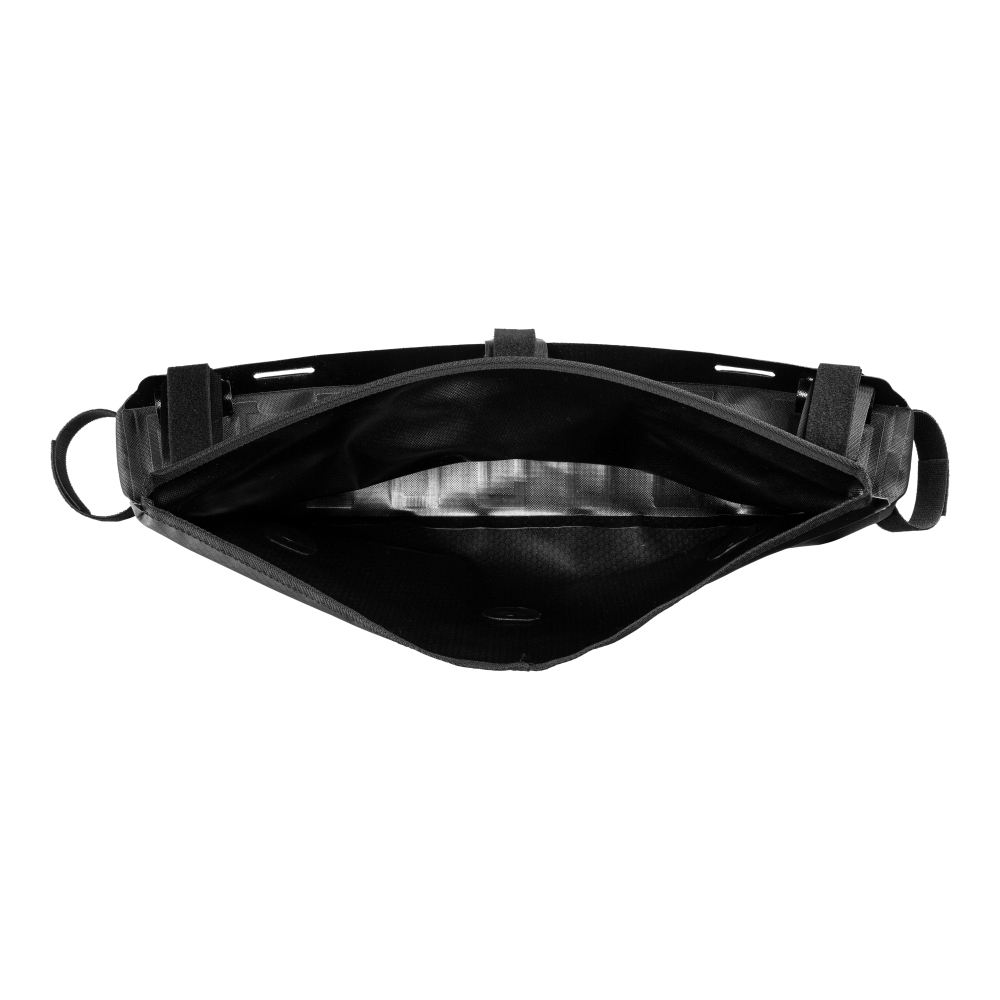 GEANTA CADRU ORTLIEB FRAME-PACK RC TOPTUBE 4L Black matt [4]