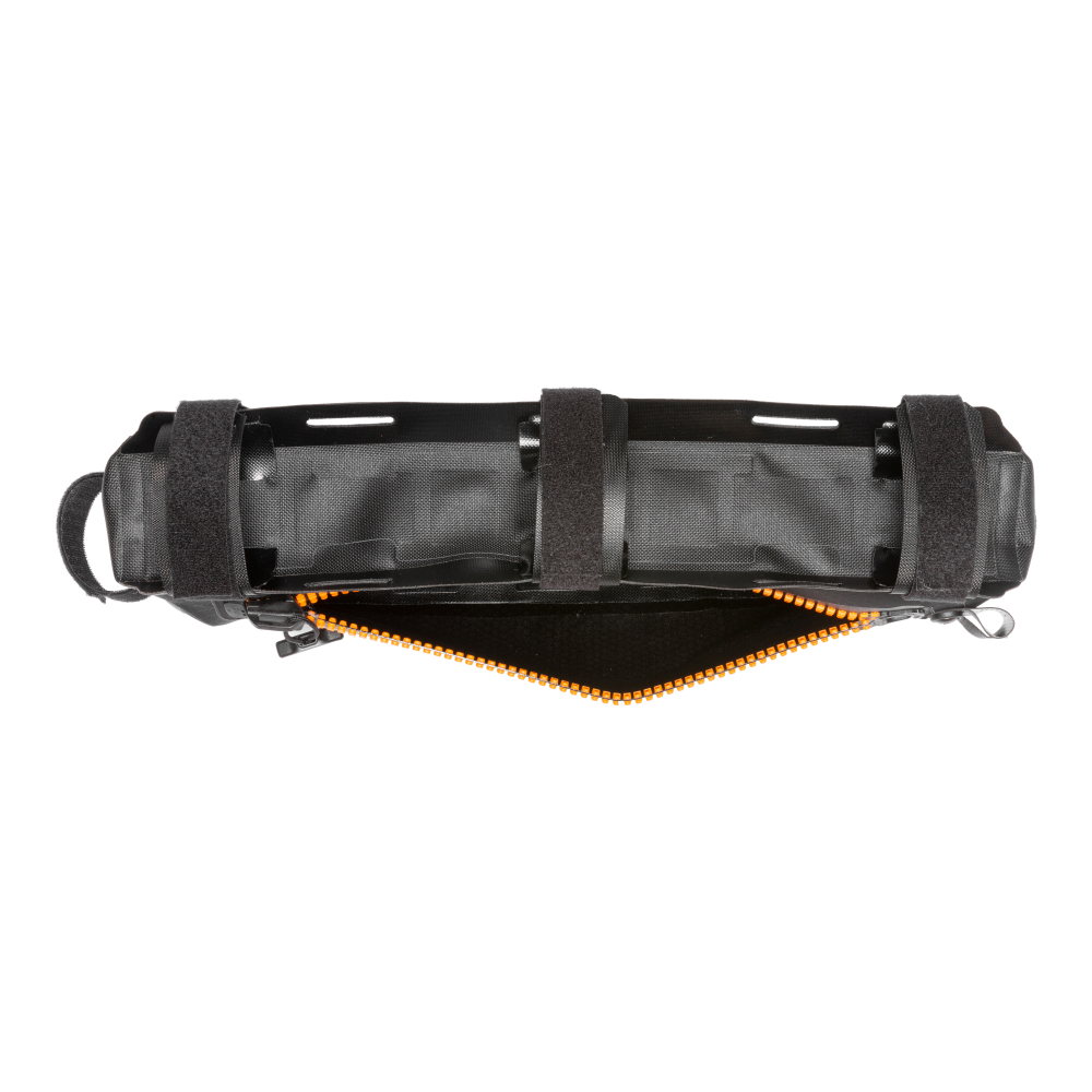 GEANTA CADRU ORTLIEB FRAME-PACK TOPTUBE 3L Black matt [4]