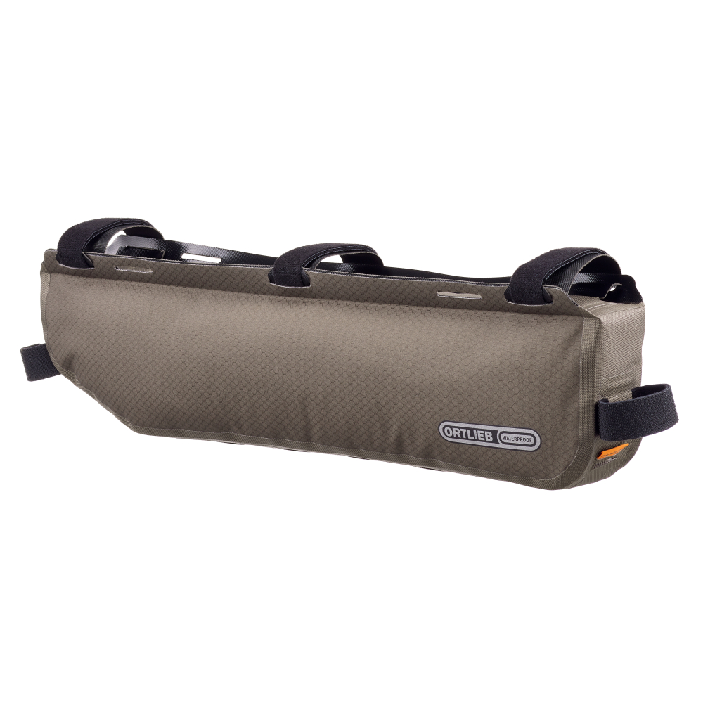 GEANTA CADRU ORTLIEB FRAME-PACK TOPTUBE 3L Dark sand [2]