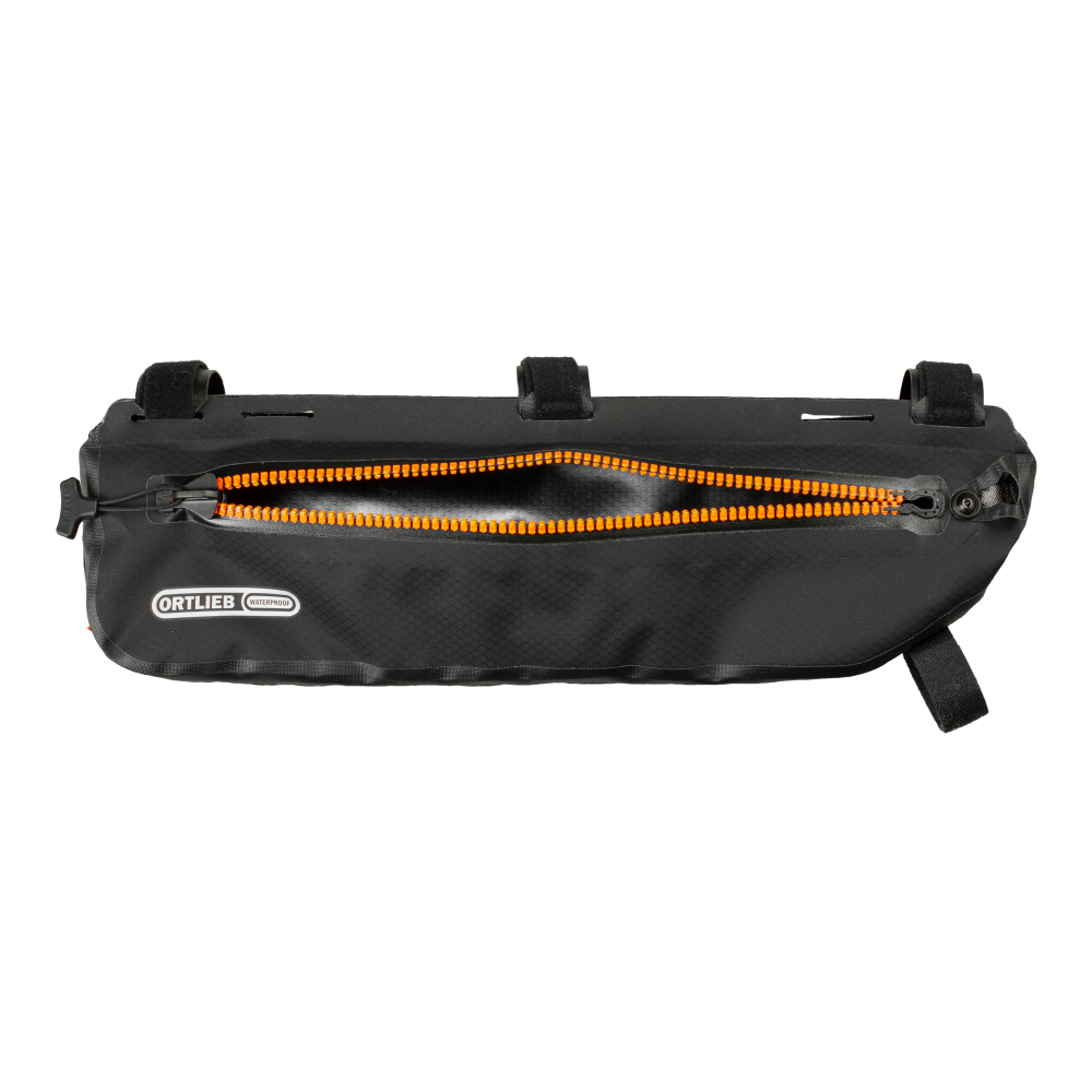 GEANTA CADRU ORTLIEB FRAME-PACK TOPTUBE 4L Black matt [4]