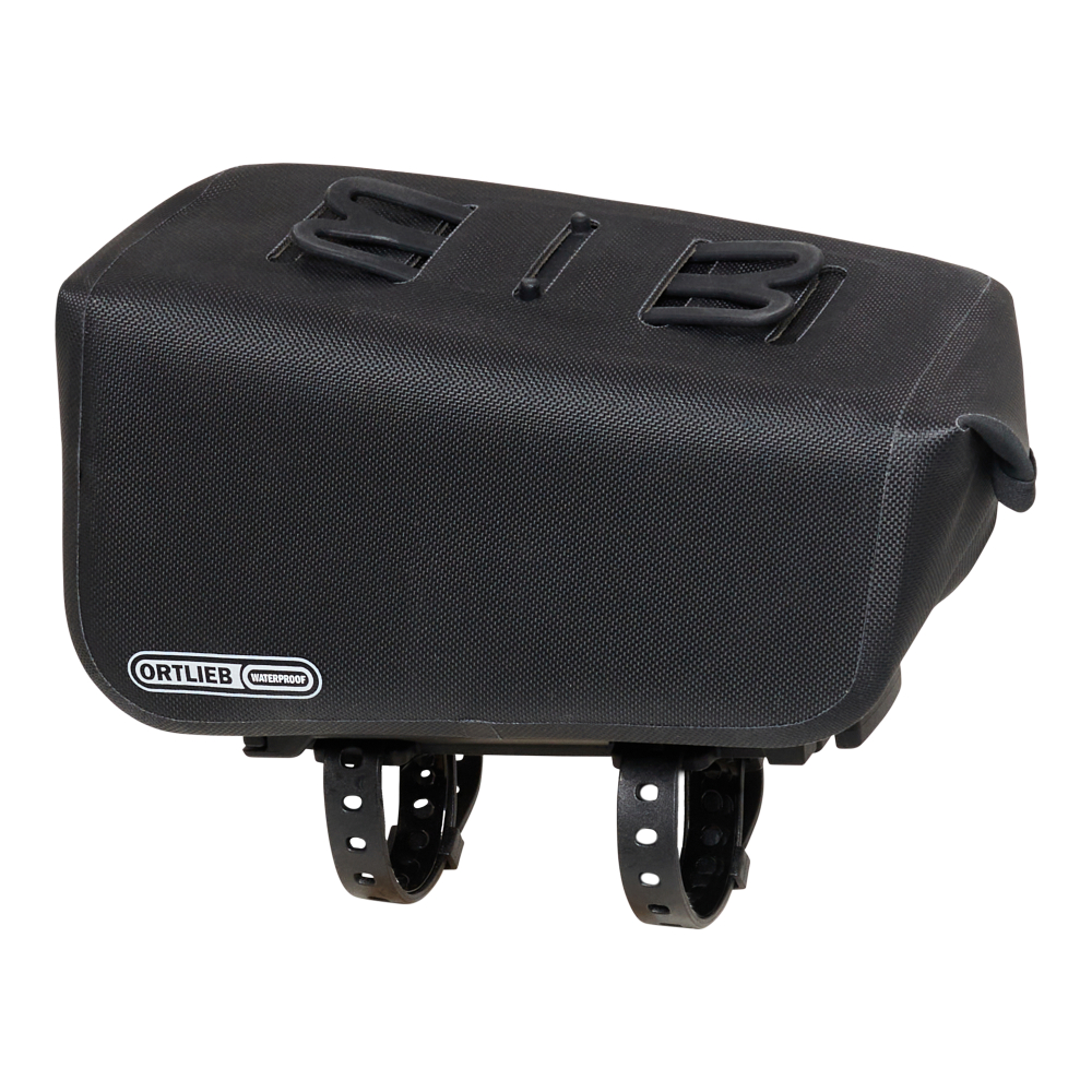 GEANTA CADRU ORTLIEB TOPTUBE-BAG 1.5L Black [2]