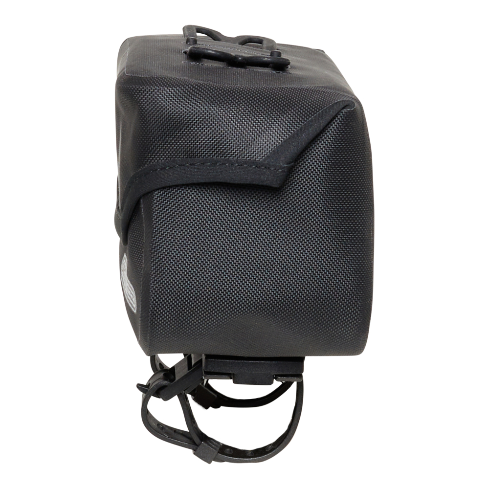 GEANTA CADRU ORTLIEB TOPTUBE-BAG 1.5L Black [3]