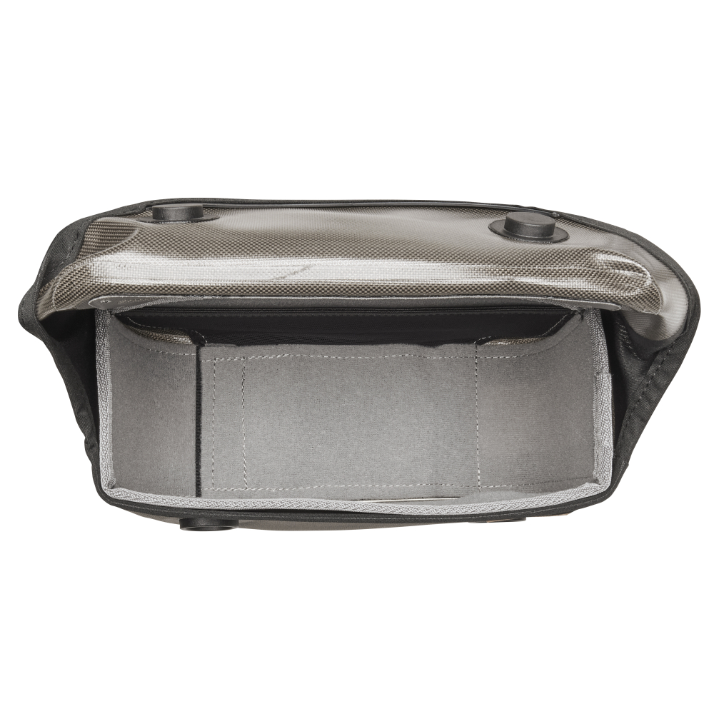 GEANTA CADRU ORTLIEB TOPTUBE-BAG 1.5L Dark sand [5]