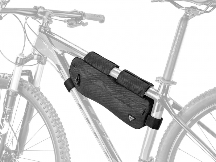 Geanta Cadru Topeak Midloader Tbp-Ml3B - Volum 6 L, Negru [2]