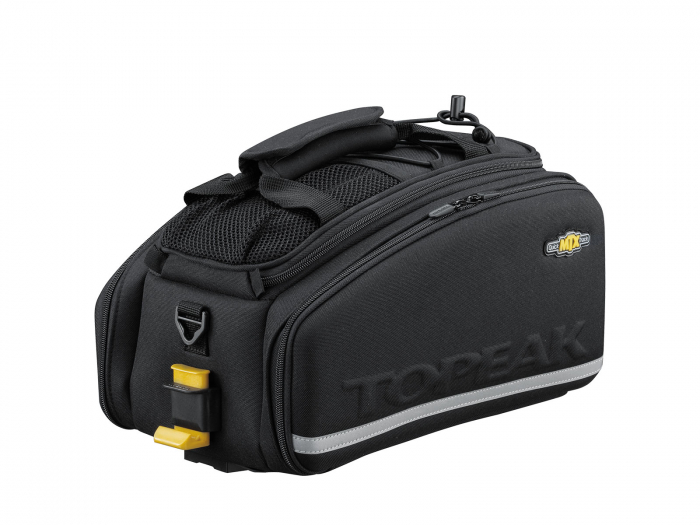 Geanta-Coburi Portbagaj Topeak EXP Trunk Bag Dxp TT9647B, 16.6 L [2]