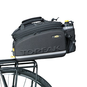 Geanta-Coburi Portbagaj Topeak Mtx Trunk Bag Dxp Tt9648B - Volum 12.3 L, Negru [3]