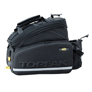 Geanta-Coburi Portbagaj Topeak Mtx Trunk Bag Dxp Tt9648B - Volum 12.3 L, Negru [2]