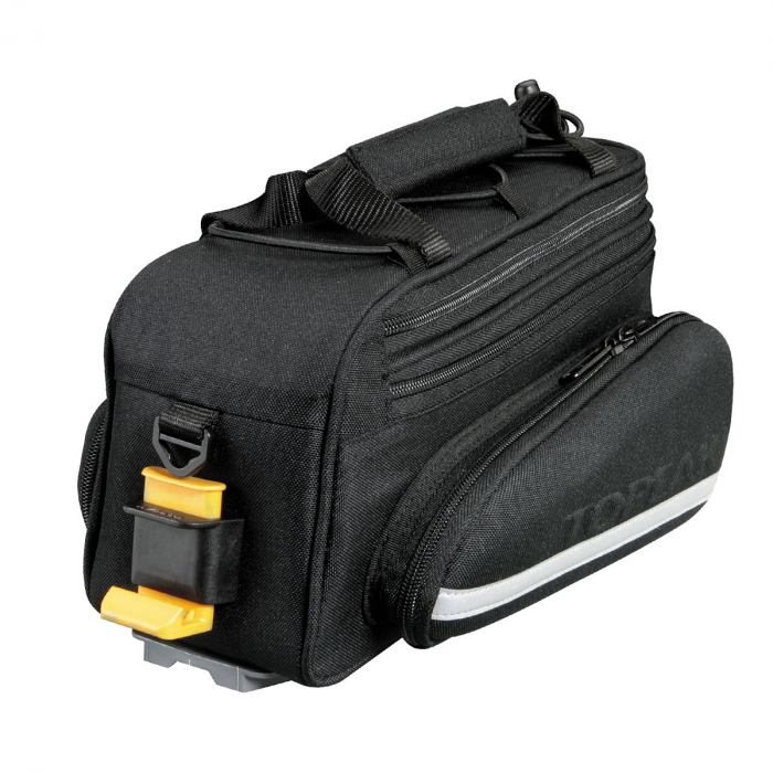 Geanta-Coburi Portbagaj Topeak RX TrunkBag DXP TT9637B, 7.3 L [2]