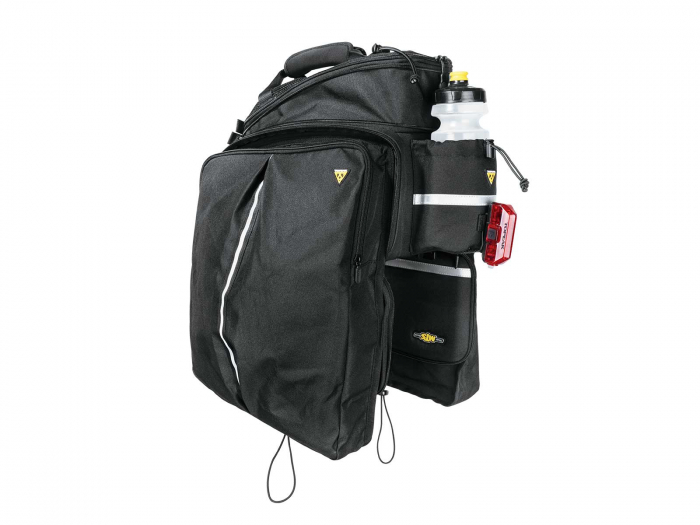 Geanta-Coburi Topeak MTS DXP Trunk Bag TT9649B - Negru [2]
