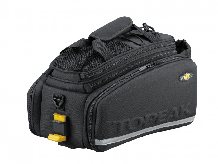 Geanta-Coburi Topeak Mtx Trunk Bag Dxp Tt9635B-06 - Volum 23 L, Negru [19]