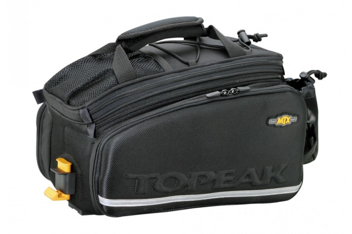 Geanta-Coburi Topeak Mtx Trunk Bag Dxp Tt9635B-06 - Volum 23 L, Negru [9]