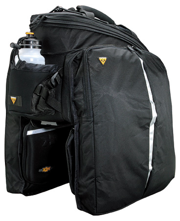 Geanta-Coburi Topeak Mtx Trunk Bag Dxp Tt9635B-06 - Volum 23 L, Negru [10]