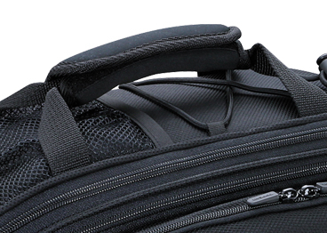 Geanta-Coburi Topeak Mtx Trunk Bag Dxp Tt9635B-06 - Volum 23 L, Negru [11]