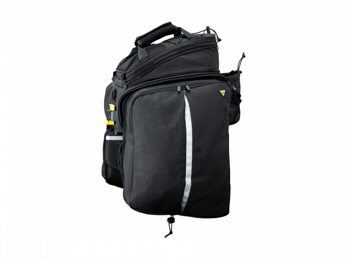 Geanta-Coburi Topeak Mtx Trunk Bag Dxp Tt9635B-06 - Volum 23 L, Negru [17]