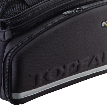 Geanta-Coburi Topeak Trunk Bag Dxp TT9643B - Volum 23 L, Negru [5]