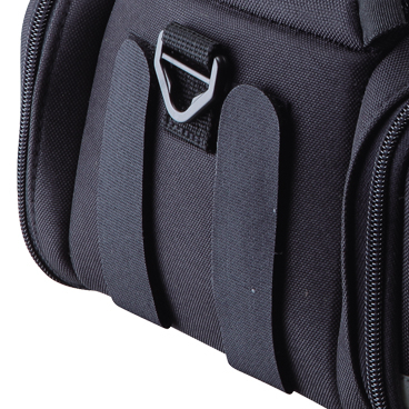 Geanta-Coburi Topeak Trunk Bag Dxp TT9643B - Volum 23 L, Negru [4]