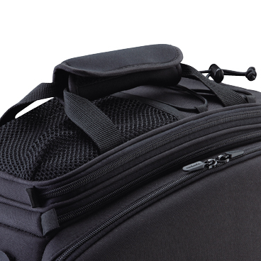 Geanta-Coburi Topeak Trunk Bag Dxp TT9643B - Volum 23 L, Negru [7]
