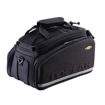 Geanta-Coburi Topeak Trunk Bag Dxp TT9643B - Volum 23 L, Negru [2]