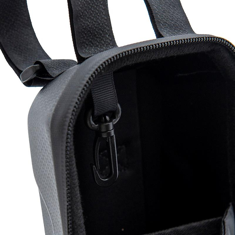 Geanta cu prindere Velcro pentru biciclete si trotinete electrice 2L [2]