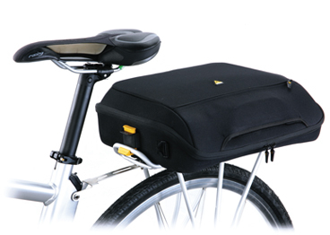 Geanta diplomat pt portbagaj Topeak Mtx Office Bag, TC2801B-05 [2]