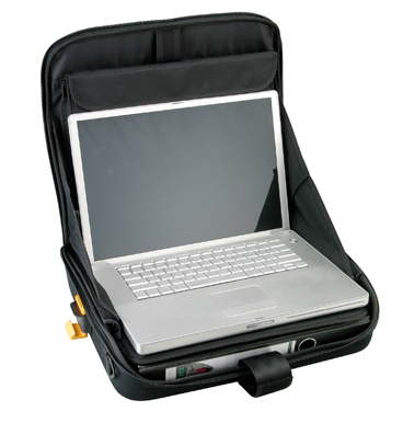 Geanta diplomat pt portbagaj Topeak Mtx Office Bag, TC2801B-05 [3]