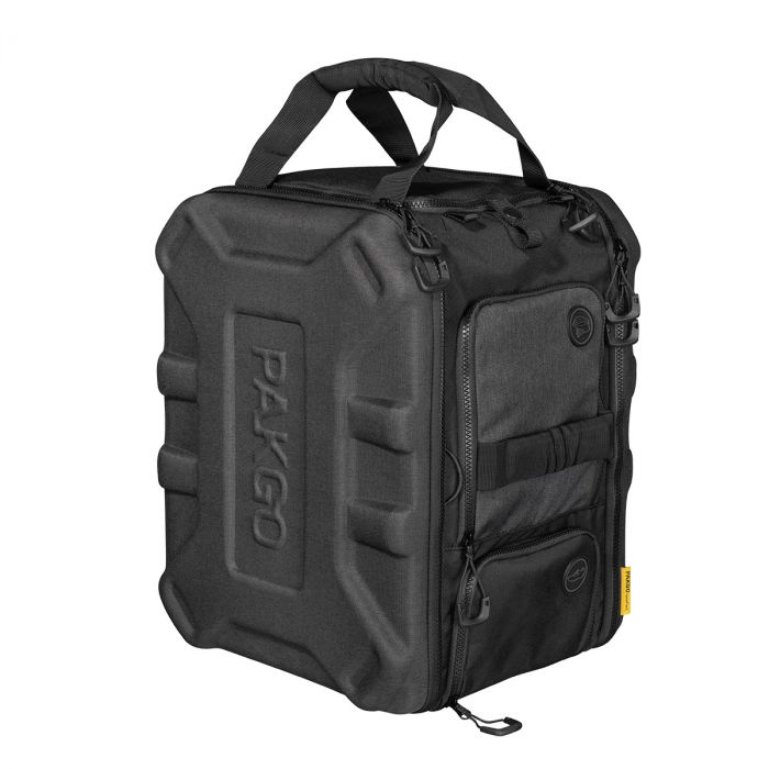 Geanta echipament Topeak PakGo GearPack TPG-GP, 5 compartimente [1]