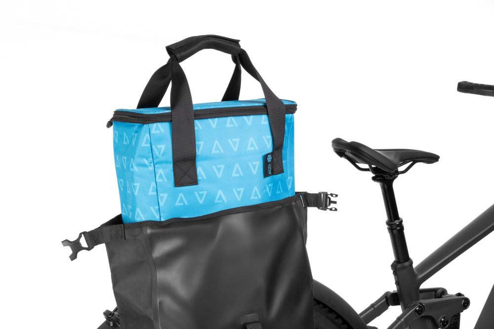 GEANTA FRIGORIFICA ACID INSERT FOR PANNIER BAGS 15 L [2]