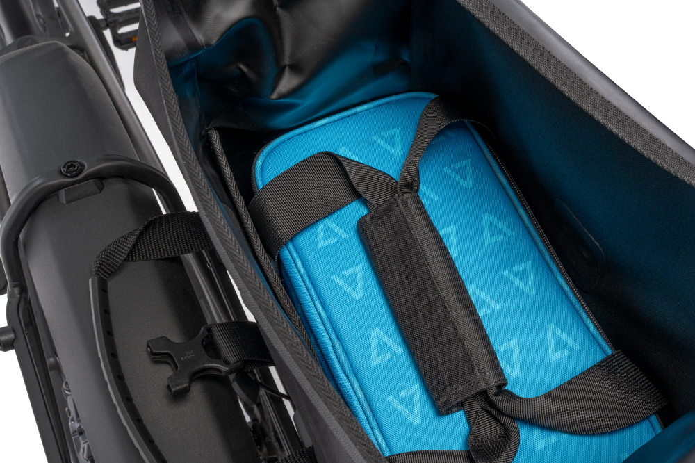 GEANTA FRIGORIFICA ACID INSERT FOR PANNIER BAGS 20 L [3]
